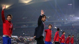 [사커토픽] 멕시코서만 조별리그 소화할 ‘홍명보호’, 5월 북중미 출정식 NO …2~3차례 현지 맞춤형 스파링 총력→힌트는 일본의 F조, 튀니지 및 우크라이나·폴란드·스웨덴 UEFA 패스B 가능성↑