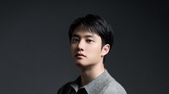 ‘조각도시’ 도경수 “김우빈♥신민아 결혼식 불참 미안…너무 아쉬워” [DA:인터뷰③]