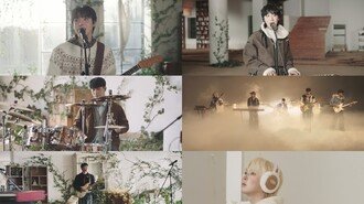 빙글빙글 돌아온 설렘의 순간…원위, 따뜻한 겨울빛의 ‘관람차’ (종합)[DA:신곡]