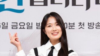 ‘선업튀’ 대박 난 김혜윤, ‘로코’ 웰컴백 “부담 반 기대 반” (종합)[DA:피플]