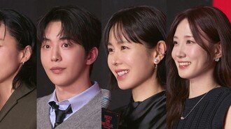 올해도 글로벌 정조준…‘넷플릭스 2026’ 본격 신호탄 (종합)[DA:현장]