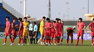 [사커토픽] 3회 연속 亞 제패 실패하는데 AG 우승·올림픽 메달 가능해? U-23 이민성호의 3無, 전략 & 기본기 & 체력…멈춰버린 성장, 양민혁·박승수·양현준 총동원해도 이대론 무의미