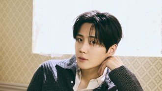 ‘이사통’ 김선호 “통역사 役 매력적…한국어 더듬기도” [DA:인터뷰①]