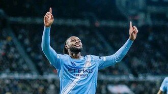 [사커토픽] 유럽축구 겨울 빅마켓 마감, ‘화끈한 플렉스’ 맨시티가 또 움직였다! 세메뇨 & 게히에 투자한 9500만 유로…‘소문난 장삿꾼’ 토트넘은 4000만 유로에 갤러거 사고 존슨 팔고→ ‘파케타 흡수’ 브라질 플라멩구가 이적료 3위