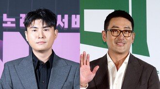카더가든, 하정우와 열애?…본명 ‘차정원’ 때문에 벌어진 유쾌한 해프닝 [DA:이슈]