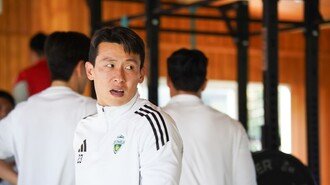 [사커피플] ‘챔피언’ 녹색군단 뉴 캡틴 김태환, “중압감조차 극복해야 전북의 리더…냉정과 열정의 중심으로 새 토양 가꿀 터”