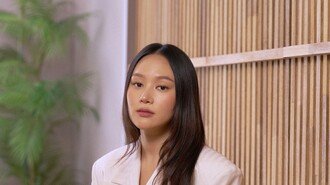 ‘손숙 외손녀’ 하예린 “‘외조모’ 손숙, ‘브리저튼4’ 보고 ‘자랑스럽다. 사랑해’ 문자” (종합)[DA현장]