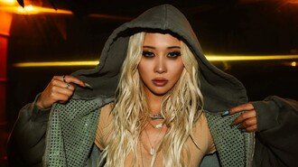 우주소녀 다영, ‘바디2’ 아닌 새 선택…탈색모 고수한 이유 (종합)[DA인터뷰]