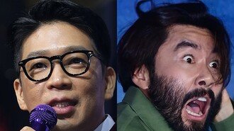 MC몽·노홍철, ‘1박2일’ 주고받더니 이젠 건물 사고팔아  [DA이슈]