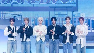 “용기 담았다”…투어스(TWS), ‘청춘’에서 ‘성장’으로 (종합)[DA현장]