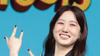 박은빈, ‘우영우’ 감독 손잡고 초능력 각성…코믹 도전 (종합)[DA현장]