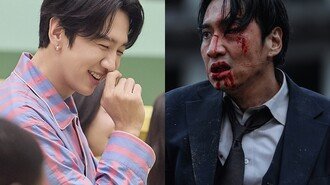 이광수의 영리한 변신 [DA피플]