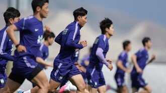 [사커토픽] 손흥민 7번·이재성 10번·오현규 18번·이강인 19번…북중미WC 등번호 공개, ‘완전체’ 홍명보호, 본선 준비태세 이상무