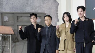 논란의 ‘참교육’, 원작 넘어 현실 공감 노린다 (종합)[DA현장]