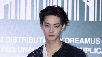 ‘3년 8개월만 컴백’ 제이비 “부담감 내려놔…최고보단 최선” (종합)[DA현장]