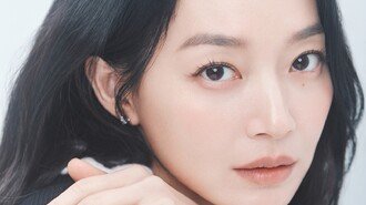 ‘눈동자’ 신민아 “눈 근육까지 단련…측두 아프더라” [DA인터뷰①]