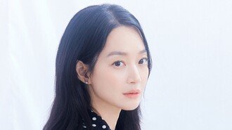 ‘눈동자’ 신민아 “♥김우빈도 재밌다고…작품에 집착하는 편” [DA인터뷰②]