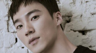 ‘취사병’ 이홍내 “인생에서 가장 많은 귀여움을 받아…행복” [DA인터뷰]
