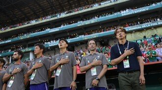 [사커토픽] 외인 감독? 임시 감독? 국내 코치 유지? ‘초비상’ KFA, 차기 사령탑 선임 작업 빈틈없이 진행…“구설 없도록 철두철미하게”