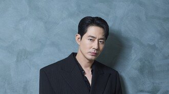 ‘호프’ 조인성 “무술팀도 안 해본 승마 액션…‘조카프리오’ 됐다“ [DA인터뷰①]
