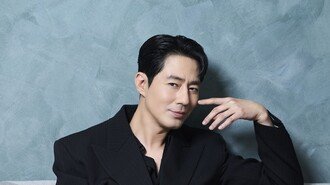 ‘호프’ 조인성 “정호연, 韓 영화 자산…나는 그저 ‘톨 코리안’” [DA인터뷰②]