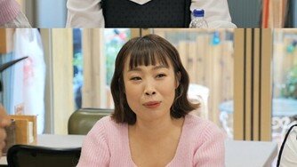 김민경 “모태솔로, 썸 타본 적은 있지만…”(떡볶이집 그 오빠)