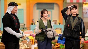 ‘솔도녀2’ 이선빈·한선화·정은지, 오늘 ‘놀토’ 출격