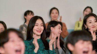 차예련X박효주X우정원, 극과 극 엄마들…경쟁심 폭발(행복배틀)