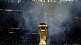 2030 FIFA 월드컵, 3개 대륙 6개국에서 개최
