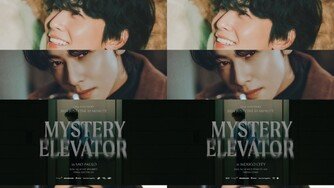 차은우, 팬콘 ‘Mystery Elevator’…남미까지 접수