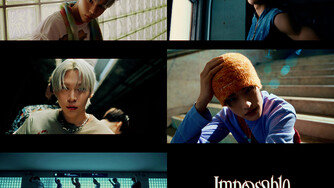 라이즈(RIIZE), ‘Impossible’ 18일 ‘엠카’ 최초 공개