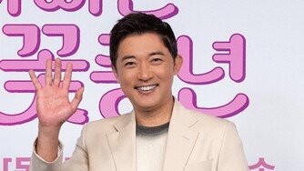 안재욱, CEO 변신…재산 가늠할 수 없을 정도 (독수리 5형제를 부탁해!)