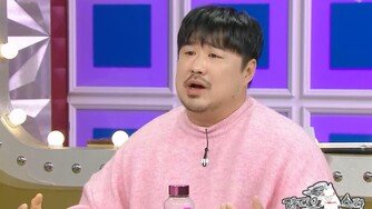 ‘♥이은형’ 강재준, 결혼 7년만 임신→초음파 보고 오열 왜? (라스)