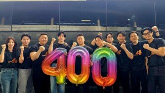 ‘범죄도시4’ 개봉 5일째 400만 관객 돌파…‘파묘’ 보다 빠르다 [공식]