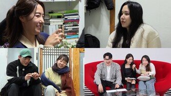 여자들 살벌 신경전…6기 영수→18기 영호 둘러싼 로맨스 혈투 (나솔사계)