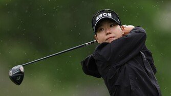 루키 이소미, LPGA 미즈호 아메리카스 첫날 '단독 선두'