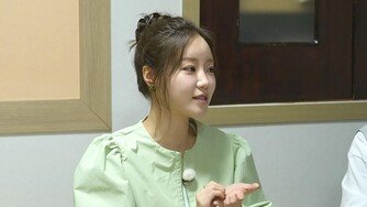 ‘허영지 언니’ 허송연, ‘열애설’ 전현무와 재회 “꿈 이뤄” 깜짝 (전현무계획)