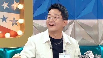 ‘김지민♥’ 김준호 “늦어도 내년 안에는 결혼” 발표 (라디오스타)