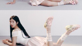 ‘워터밤 여신’ 권은비, 과감한 패션…발레코어→펑키 완벽 소화 [화보]