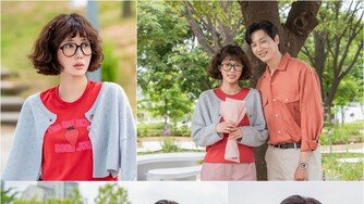 '삼각 로맨스' 임수향, 지현우 마음 받나? '핑크빛 기류' (미녀와 순정남)