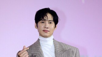 박성훈, ‘오겜2’ 최고 뉴페의 ‘셀프 이미지
 먹칠’…차기작도 불똥