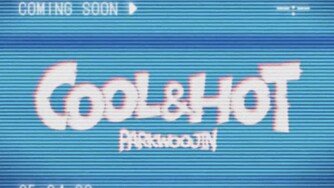 AB6IX 박우진 30일 솔로 컴백…첫 싱글 ‘Cool & Hot’ 발매