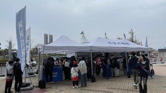 스포츠토토, 대구삼성라이온즈파크에서 ‘내 응원의 함성을 스포츠토토와 함께!’ 프로모션 전개