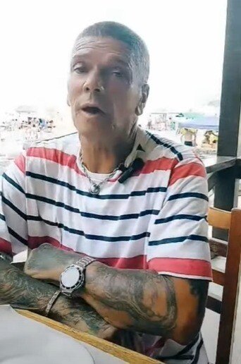 Brazil’s worst serial killer who killed over 100 was shot dead Brazil’s worst serial killer who killed over 100 was shot dead