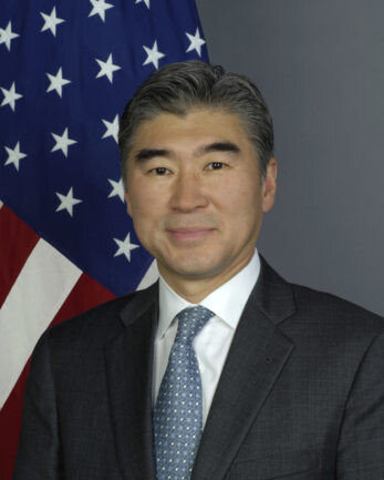 [단독]Ambassador Seong Kim of’North Korea Tong’ returns as a key member of the US State Department