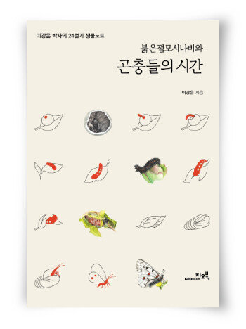 이강운 지음, 지오북, 256쪽, 1만8000원
