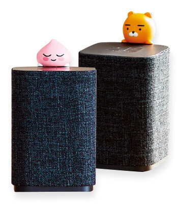 카카오미니[사진 제공·카카오]