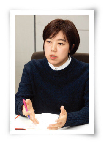이윤정 [박해윤 기자]