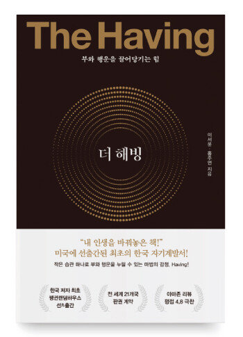 ‘더 해빙(The Having)’