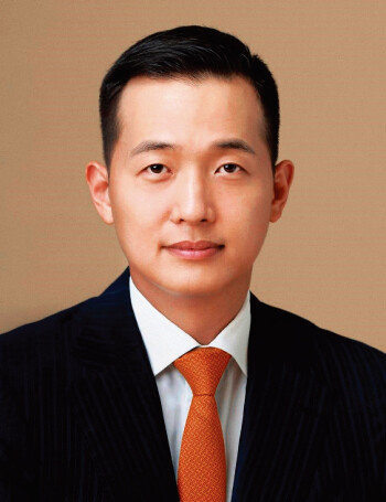 김동관 한화솔루션 사장. [사진 제공 · 한화솔루션]